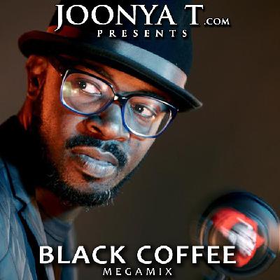 @RealBlackCoffee MEGAMIX