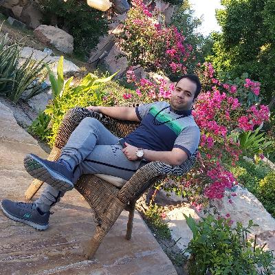 تفکر پیژامه ای در هنر نداشته باش | علی خلیلی فر | BABANART.COM