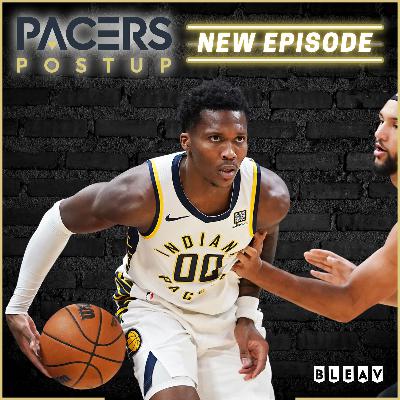 New Year, New Partner: A Pacers Odds Check-In New Year, New Partner: A Pacers Odds Check-In
