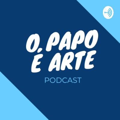 Episódio 6 - Afinal, o que cai de Arte no ENEM? Episódio 6 - Afinal, o que cai de Arte no ENEM?