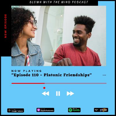 Platonic Friendships Platonic Friendships
