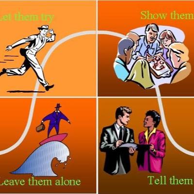 Hva er situasjonsbestemt ledelse? Hva er situasjonsbestemt ledelse?