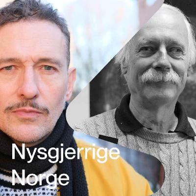 Nysgjerrige på: Mysteriet sola