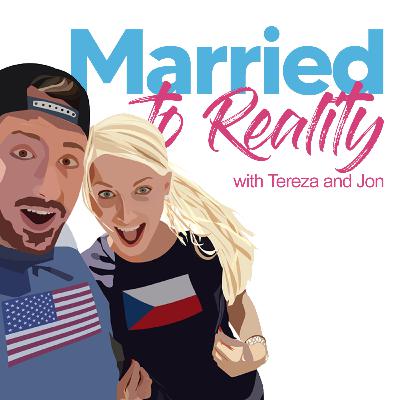 90 Day Fiancé: The Other Way S4 E5 'Lies Have Got No Legs'