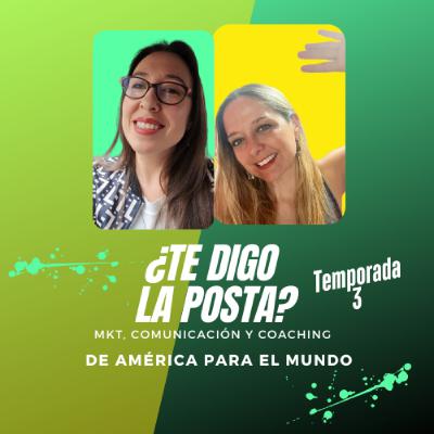 #25 La Marca Biden. Estrategias de Comunicación.