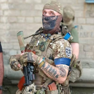 The Artillery Is Never Ending - Former US Marine Wounded Fighting In Ukrainian Legion Interview The Artillery Is Never Ending - Former US Marine Wounded Fighting In Ukrainian Legion Interview