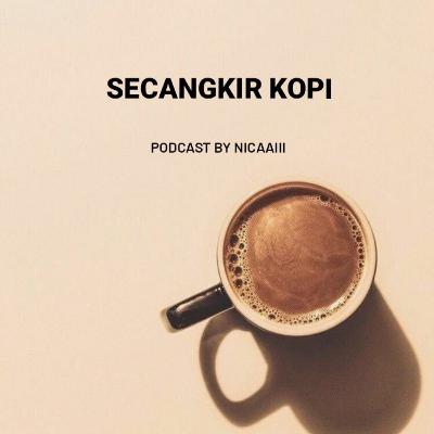 secangkir kopi