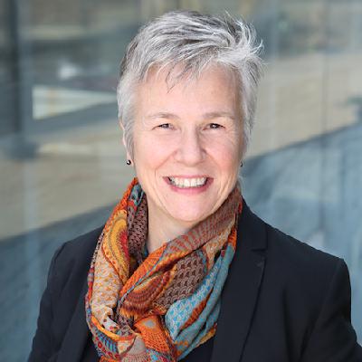 Bringing Genomic Medicine to the Whole World: Sharon Terry of the Genetic Alliance
