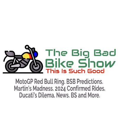 Ep 26 - This is Such Good Ep 26 - This is Such Good