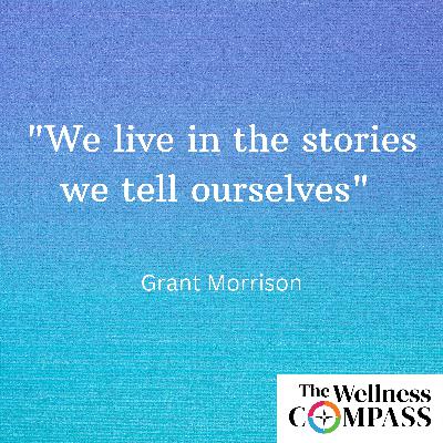 "The Stories We Tell Ourselves," February 27, 2025