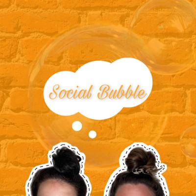 #23 - Social Bubble/Aktivismus, Cancel Culture und natürlich Clubhouse