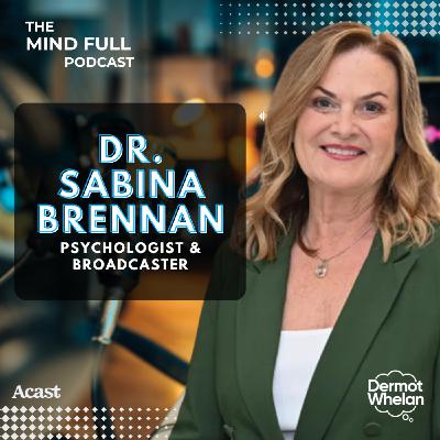 Understanding The Teenage Brain with Dr Sabina Brennan Understanding The Teenage Brain with Dr Sabina Brennan