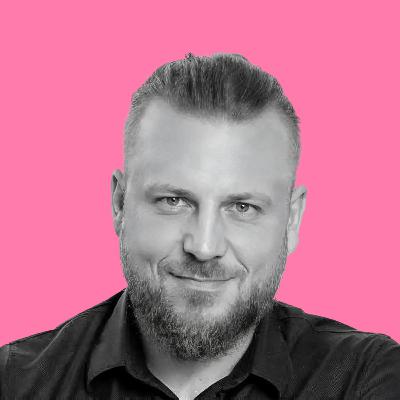 Vojta Roček: Partner v Presto Ventures – Nejhorší mindset na světě mají UXáři Vojta Roček: Partner v Presto Ventures – Nejhorší mindset na světě mají UXáři