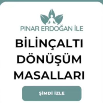 Bilinçaltı Dönüşüm Masalları Bölüm 79 Bilinçaltı Dönüşüm Masalları Bölüm 79
