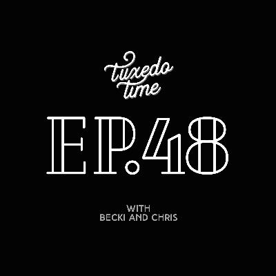 Ep 48 - No Plan For Failure Is a Planned Failure Ep 48 - No Plan For Failure Is a Planned Failure