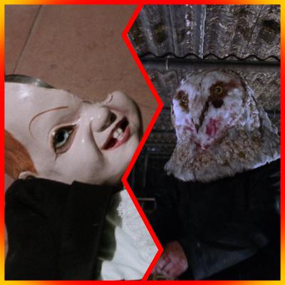 Episode 4: Giallo – Deep Red, Bay of Blood, Dressed to Kill, What Have You Done to Solange and More