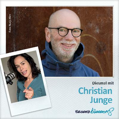 014 Von der Luftfahrt ins eigene Yogastudio – mit Christian Junge vom YogaWerk 014 Von der Luftfahrt ins eigene Yogastudio – mit Christian Junge vom YogaWerk