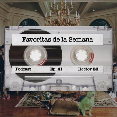 Episodio 41 | Young Thug, Polo G, HomeGrown, Simpson Ahuevo y más