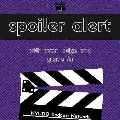 spoi!er alert I Episode 2 | "The Ritual" spoi!er alert I Episode 2 | "The Ritual"
