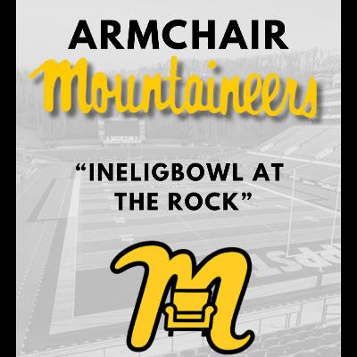 #16: Ineligbowl @ The Rock #16: Ineligbowl @ The Rock