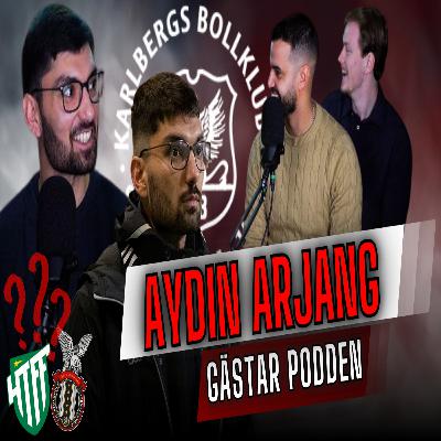 167. Aydin Arjang
