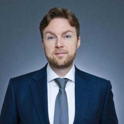 Markus Thielen - The crypto bull market of the future