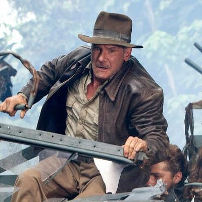 Indiana Jones 5 & Aquaman 2 Titel Leak & M any More Updates by WAKE UP Sid Indiana Jones 5 & Aquaman 2 Titel Leak & M any More Updates by WAKE UP Sid