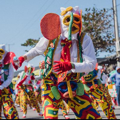 En la otra orilla | Descubriendo el Carnaval de Barranquilla