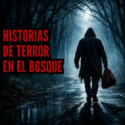 6 HISTORIAS DE TERROR REALES MÁS PERTURBADORAS EN BOSQUES QUE AÚN ATORMENTAN A QUIENES LAS VIVIERON