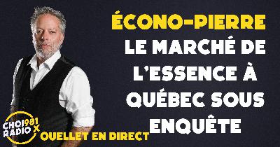 Les écarts de prix soulèvent l’intérêt du ministre Fitzgibbon