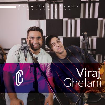 CCC with Viraj Ghelani