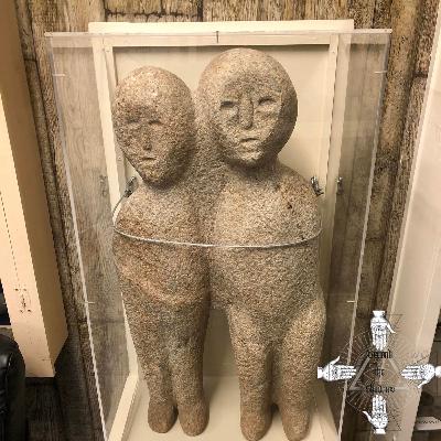 Episode 3: Moon Eyed People