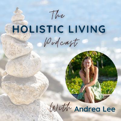 EP#39: What would you build if you truly trusted yourself?