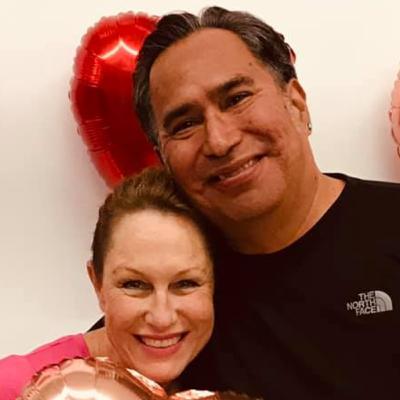 Recovery is not a One Person Project with Mark Wilson & Alison Anthony