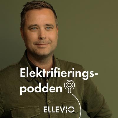 AI, datacenter och elnätet – hot, hype eller hållbar lösning?