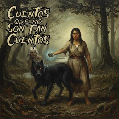 "La Bruja Mapuche" Cuentos que no son tan cuentos... "La Bruja Mapuche" Cuentos que no son tan cuentos...