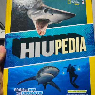 Membaca Spontan: Hiupedia