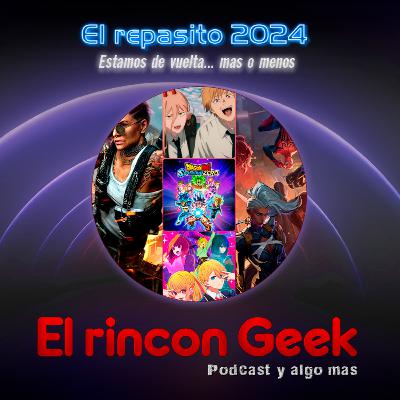 Especial: Repasito Anual 2024