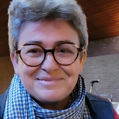 Isabelle Morel, entretenir sa foi tout au long de la vie