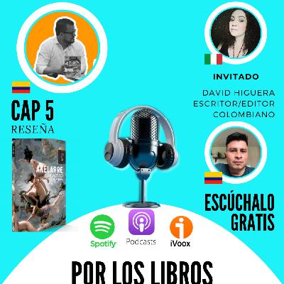 Por los libros Capítulo 5