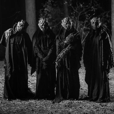Interview # 181 - GRIMA