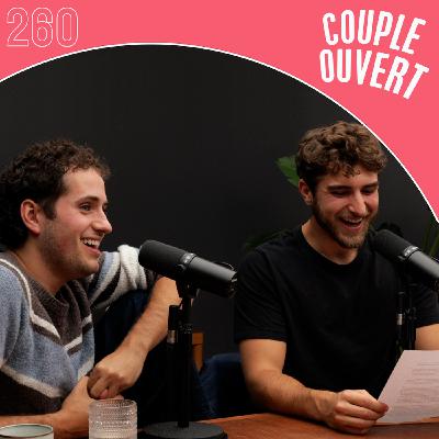 Zac Courchesne & Xavier Roberge