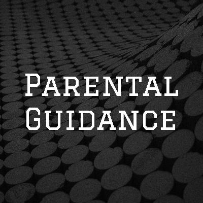 PG Parental Guidance Podcast EP008 // Pre Baby Checks