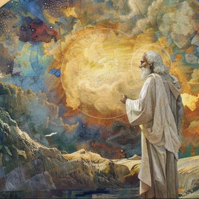 Episode 257: Being and Doing: Understanding the Union of Opposites
