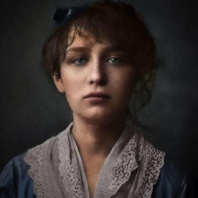 N88 - Camille Claudel