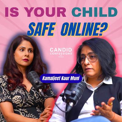 THE DARK WEB | Kamaljeet Kaur Muni | Advocate