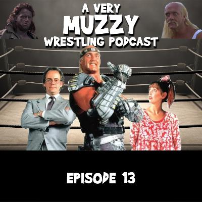 Episode 13 - Suburban Commando