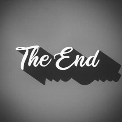 O FIM