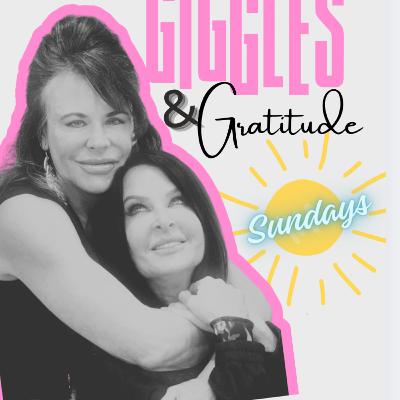 EP: 10/12/25 "Giggles & Gratitude" Sundays