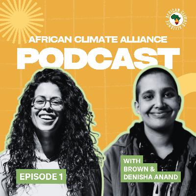Decolonisation, Racism, and Inequality in the Climate Justice Movement Decolonisation, Racism, and Inequality in the Climate Justice Movement